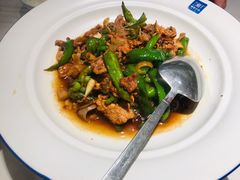 -兰湘子·湘菜小炒(南门SKP黑金店)