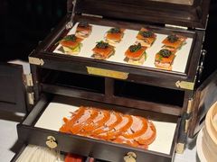 -莉莉海堂HAITANG·烤鸭(国贸商城店)