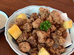 -林四喜·闽南传家菜(鼓浪屿店)