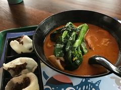 -雨林餐厅(长隆海洋王国店)