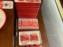 -京元盛铜锅涮肉(上海总店)