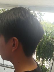 -丝源发型