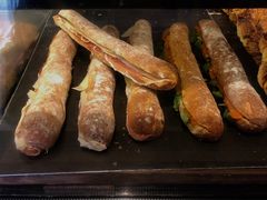-BAKER&SPICE(安福路店)