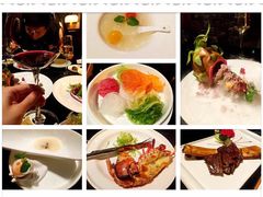 -小广寒电影艺术餐厅(小广寒经三路店)