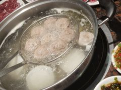 -八合里潮汕鲜牛肉火锅(深圳海岸城店)