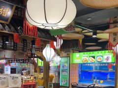 -驰明粗粮小厨(湖滨路店)