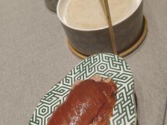 -宫燕府·京菜·烤鸭·淮扬菜(王府中心店)