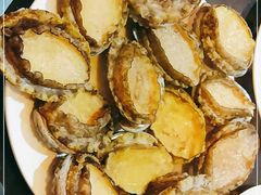-蓝钻·国际美食海鲜自助百汇(西直门店)