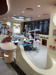 -奈尔宝·国风主题儿童乐园·亲子餐厅(豫园商城店)