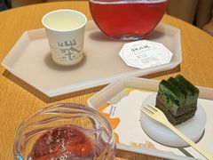 -tea’stone(新天地店)