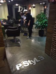 -P.STYLE 派斯造型