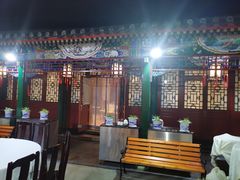 -东来顺饭庄(王府井步行街店)