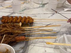 -江城燕子大排档(江汉路步行街店)