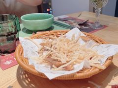 -甘思咪哚·云南艺术餐厅(天河广百店)