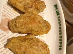 -新白鹿餐厅(城西银泰城店)