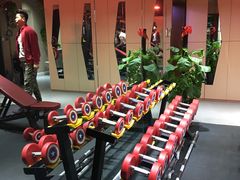 -即刻自助健身·私教馆(对外经贸店)
