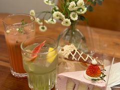 -野路甜点铺(松柏路店)