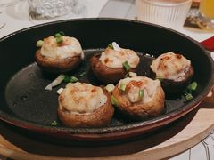 -西堤牛排(北京国瑞店)