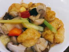 -五观堂素食(新华路店)