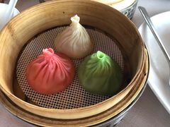 -三利音·东方司宴(外滩店)