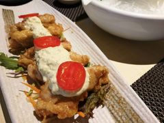 -有喜屋·深夜食堂(北京西路店)