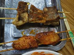 -西北朗益和穆斯林餐厅