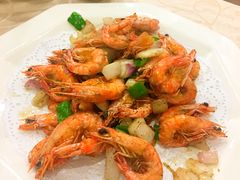 -强盛鱼档·市井鱼馆 | 民间菜(五塘广场店)