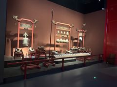 -中国闽台缘博物馆