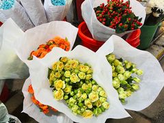 -循礼门鲜花花市(武汉循礼门店)