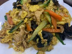 -老山记海城馅饼大酒店(振兴小区店)