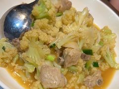 -小城故事·地道宁波味(月湖盛园店)