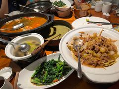 -瑶王府·广西菜(相思湖店)
