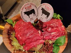 -二刀潮牛(重庆光环购物公园店)