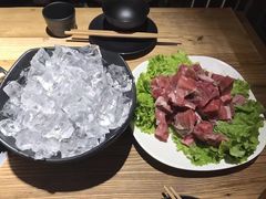 -木辛水水冰煮羊(凤城六路店)