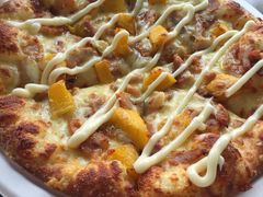 -City1+1城市比萨·意面(桂林路店)