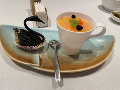 -君庭中餐厅(友谊宾馆店)