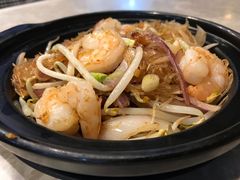 -大树餐厅(红旗街万达店)