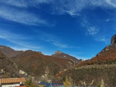 -灵山