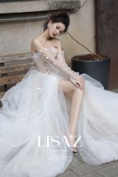 -Renee芮亦婚纱(原丽莎)