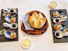 -AZUR聚(香格里拉饭店)