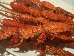-可可大虾武汉土菜大排档(万松园1店)