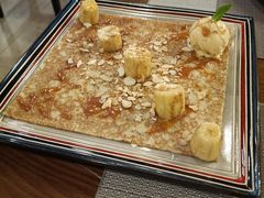 -LA CREPERIE BRETONNE布列塔尼法式餐厅(天童北路店)