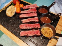 -蜜桃花开·中西融合菜E&W(南长街店)