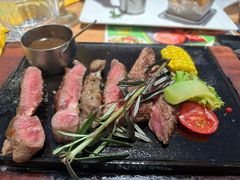 -豪客来牛排(天阳D32店)