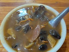 -逍遥镇刘相五胡辣汤豆沫馆(康复中街店)