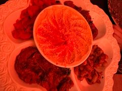 -Restaurante Palacio Andaluz Teteria Almona