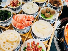 -咏江南·苏式火锅·苏州评弹(观前街店)