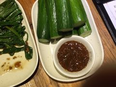 -木屋烧烤(南新店)