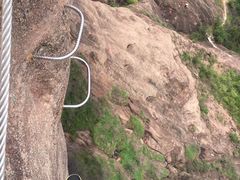 -马头山