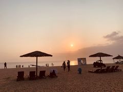 -惠州金海湾嘉华度假酒店